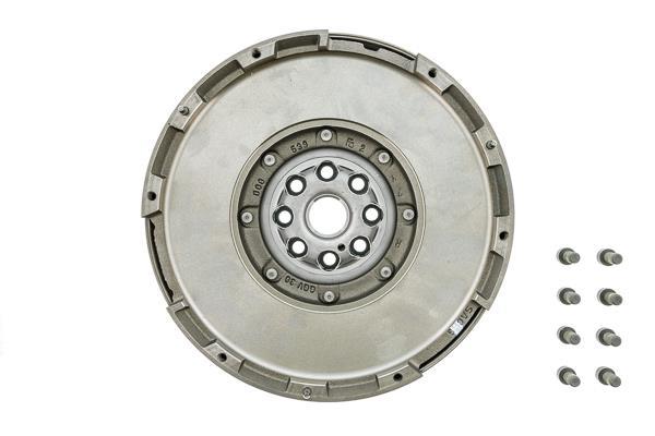 Volante motor AISIN FDE-MB01